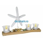 set candele marine 5458